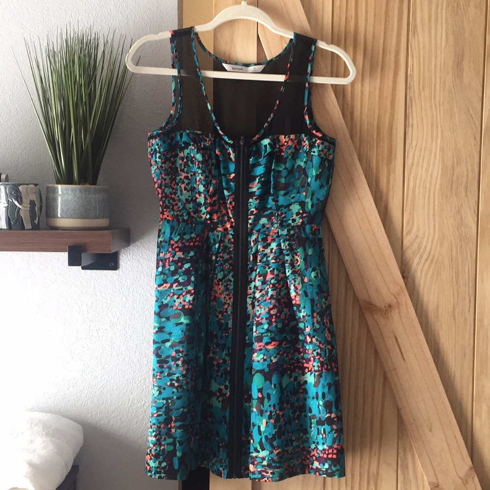 Kensie dress